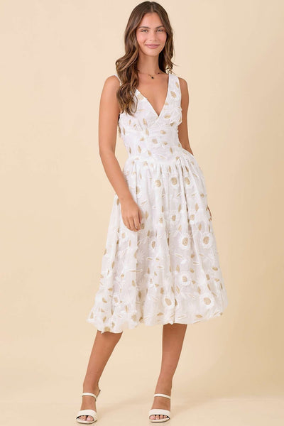 Mariella Dress