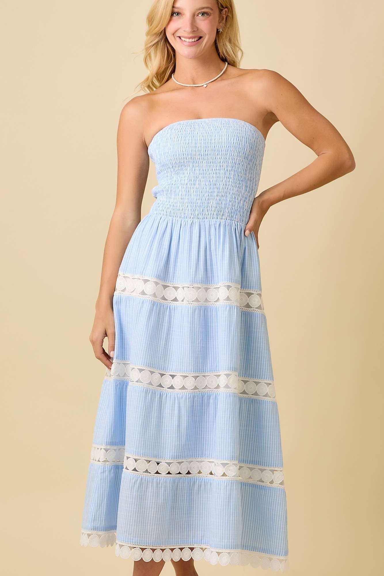 Emi Dress