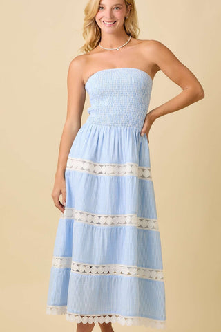Emi Dress