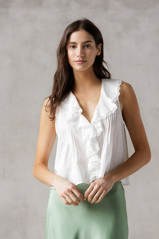 Clare Blouse