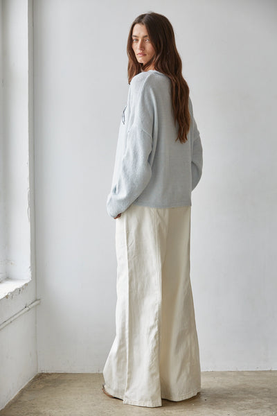 La Mar Sweater