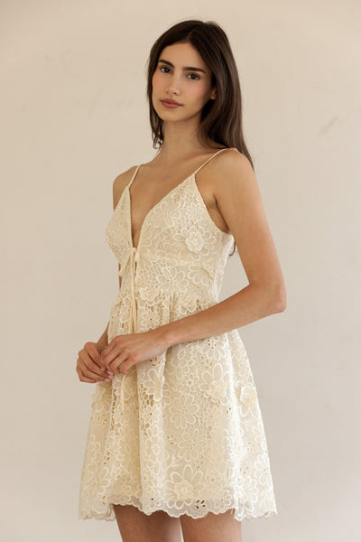 Annika Dress