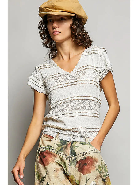 Kaliste Top