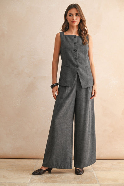 Zainab Vest