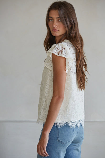 Jolie  Blouse