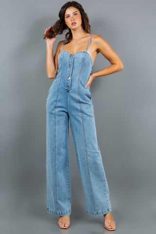 Kaylee Jumpsuit