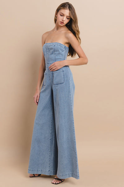 Virginia Jumpsuit