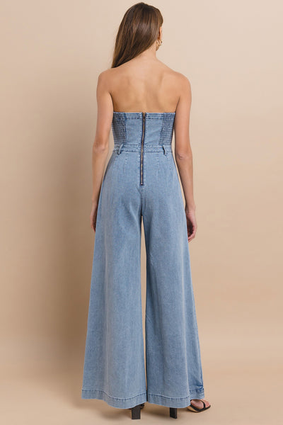 Virginia Jumpsuit