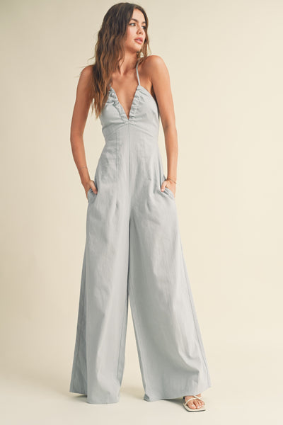 Aberdeen Jumpsuit