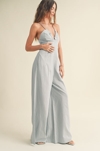 Aberdeen Jumpsuit