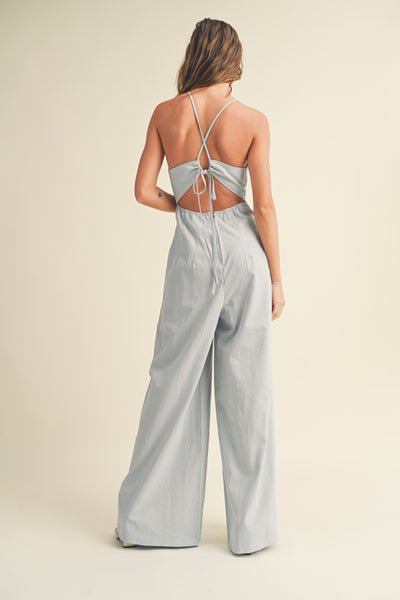 Aberdeen Jumpsuit