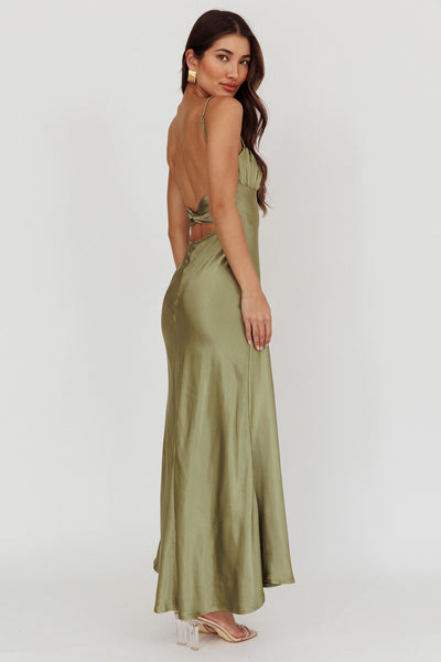 Siya Dress