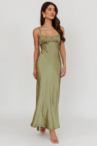 Siya Dress
