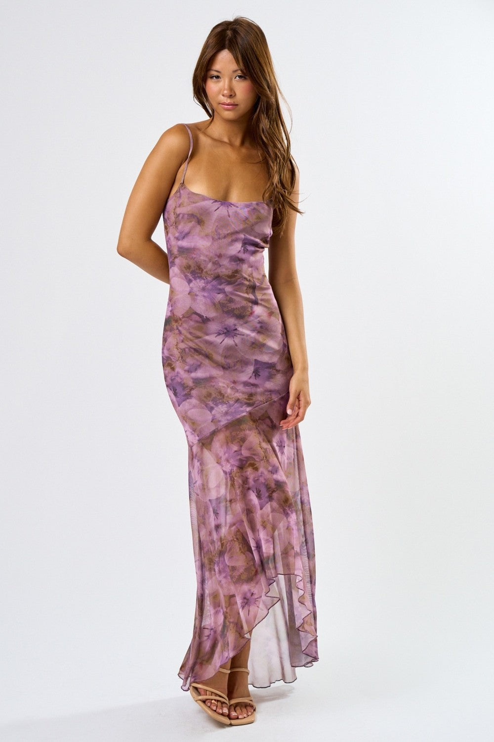 Campbell Dress