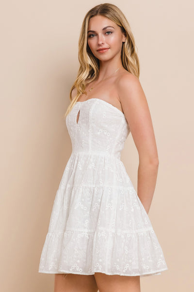 Charlotte Dress