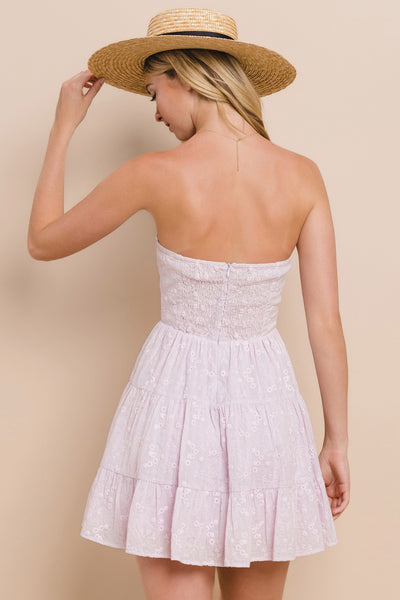 Charlotte Dress