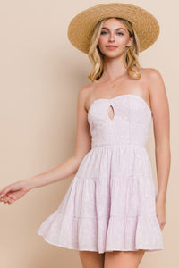 Charlotte Dress
