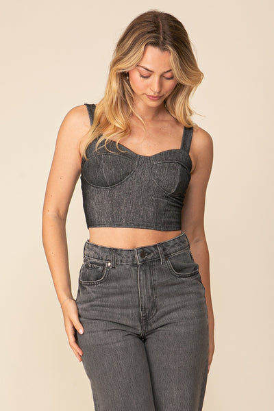Brooks Top
