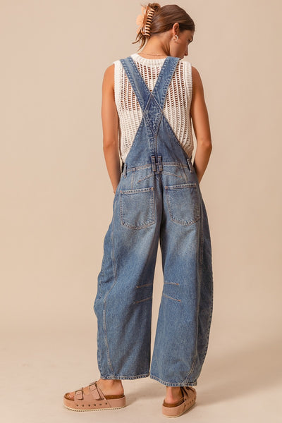 Mennella Overalls