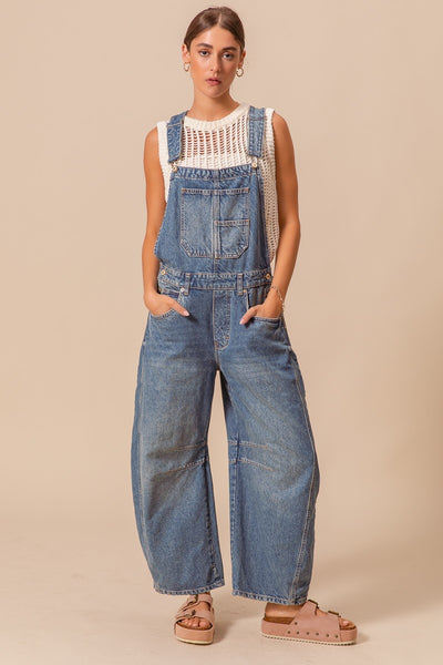 Mennella Overalls