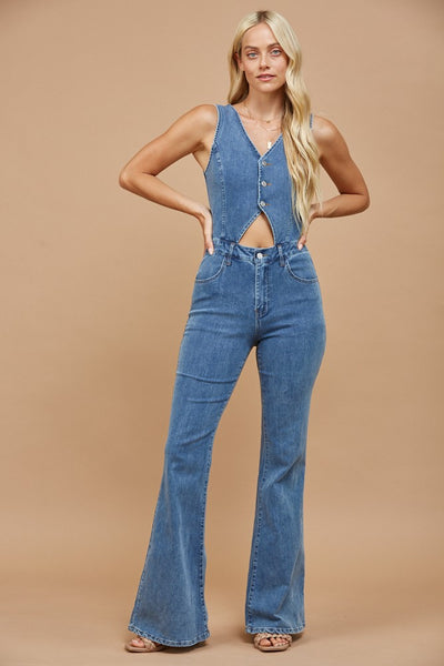 Simone Jumpsuit