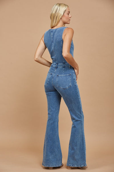 Simone Jumpsuit