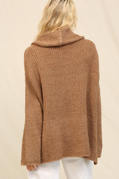 Glenda Sweater