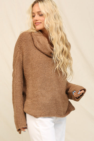 Glenda Sweater