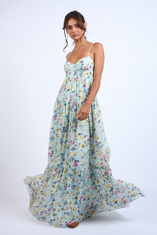 Maia Dress
