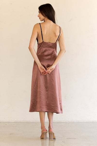 Rayne Dress