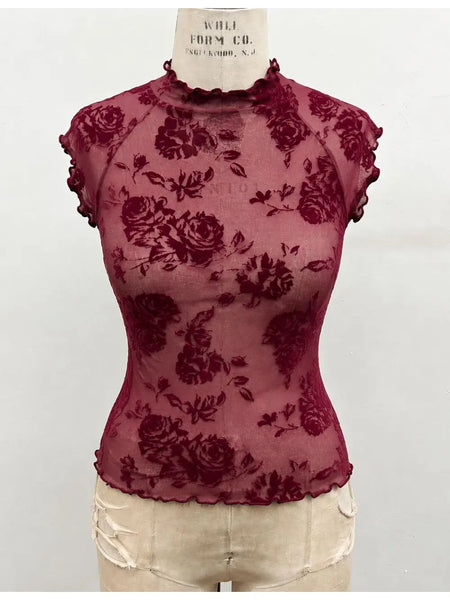 Paola Top