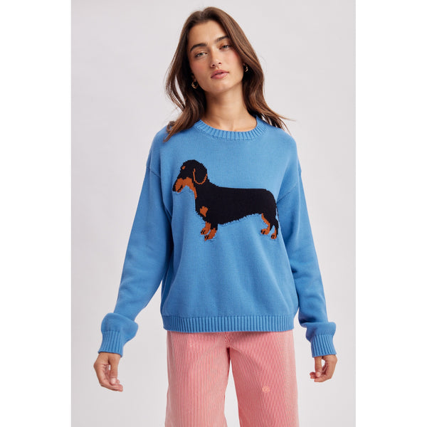 Dachshund Dog Sweater