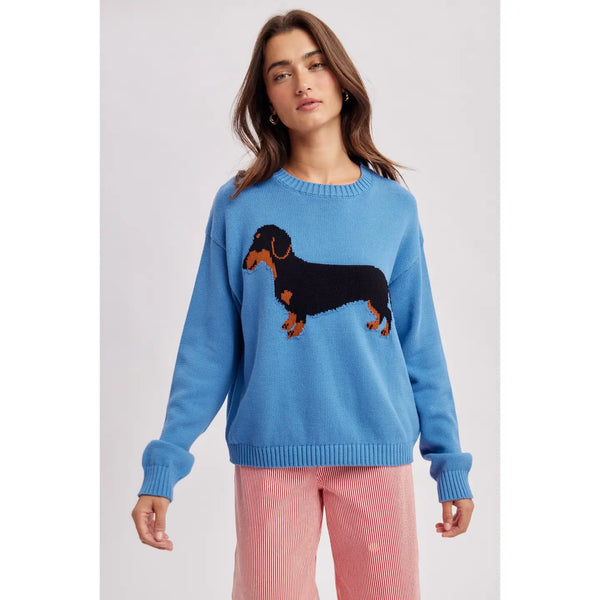 Dachshund Dog Sweater