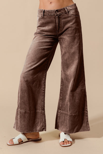 Natasha Pants