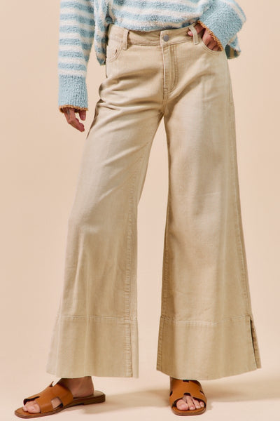Natasha Pants