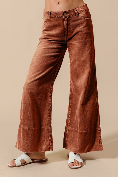 Natasha Pants