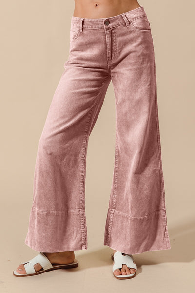 Natasha Pants