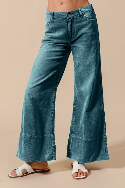 Natasha Pants