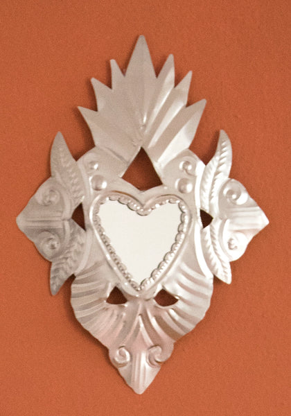 Sacred Hearts