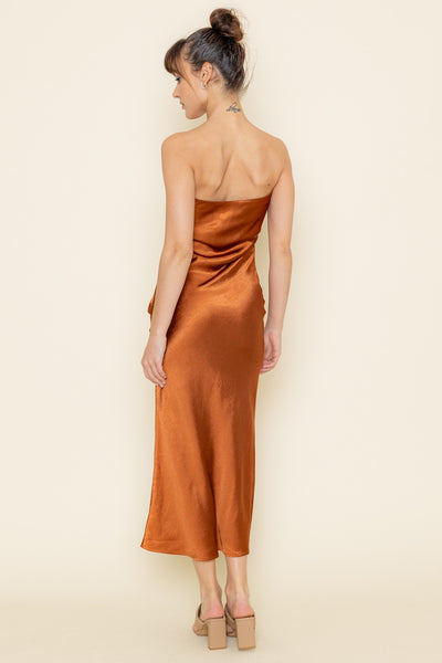 Cielo Dress