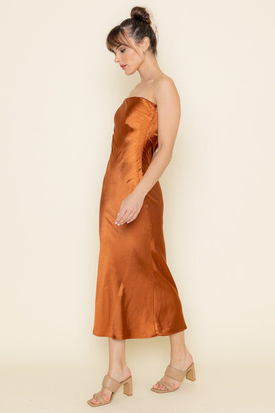 Cielo Dress