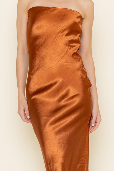 Cielo Dress