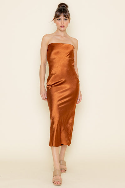 Cielo Dress