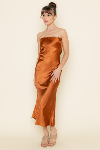 Cielo Dress