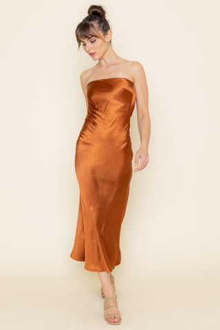 Cielo Dress