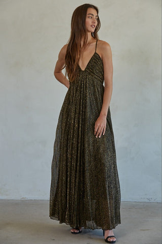 Kismet Maxi