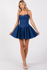 Juniper Dress