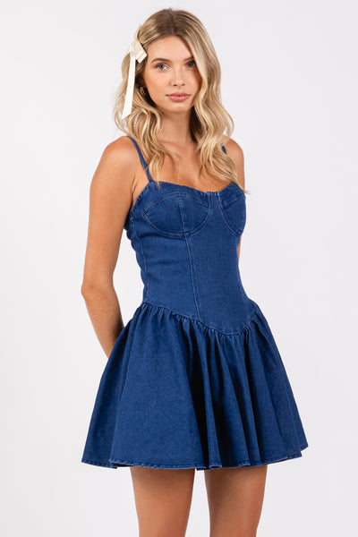 Juniper Dress