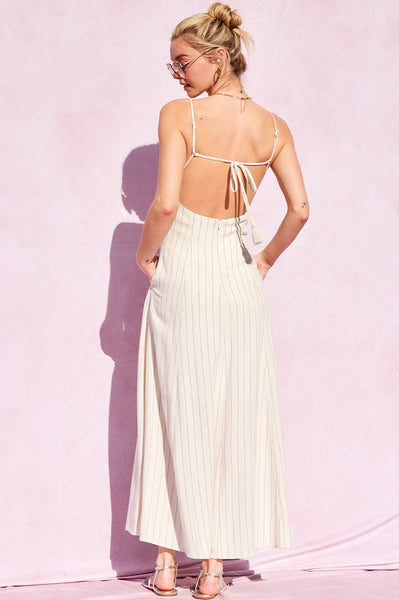 Reya Dress