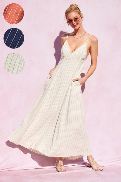 Reya Dress